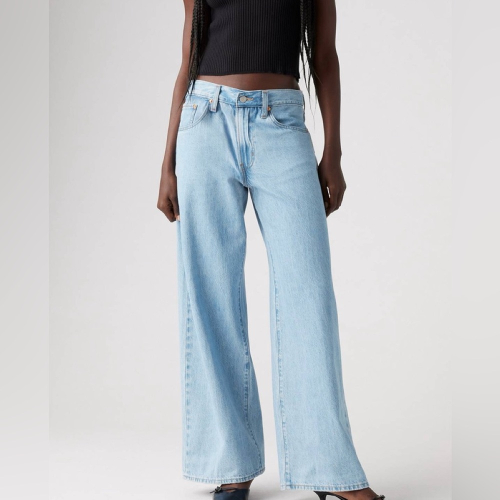 Levi’s XL straight Jean